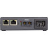 Black Box Gb ETH MED CONV 2-101001000 COP 1001000 MM FBR 850nm 05km SC - 2 x Network RJ-45 - 1 x SC Ports - DuplexSC Port - - - LGC5151A