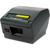 Star Micronics TSP800II Thermal Receipt and Label Printer Ethernet CloudPRNT USB Two Peripheral USB Gray - Cutter External Power 37966700