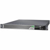 APC by Schneider Electric Smart-UPS Ultra 3000VA RackTower UPS - APC Smart-UPS Ultra On-Line 3000VA Lithium-ion RackTower 1U 5x SRTL3KRM1UNC