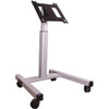 Chief MFMUS Universal Flat Panel Confidence Monitor Cart - 30 to 55 Screen Support - 5670 kg Load Capacity - 5490 139446 mm x MFMUS