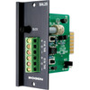 Bogen BAL2S Balanced Input Module - 130 3302 mm Width x 350 8890 mm Depth x 310 7874 mm Height BAL2S