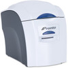 Magicard Pronto Desktop Dye SublimationThermal Transfer Printer - Color - Card Print - USB - Gray - 7 Second Mono - 35 Second Color - 3649-0001