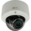 ACTi E816 10 Megapixel HD Network Camera - Color Monochrome - 9843 ft 30 m - H264 MJPEG - 1920 x 1280 - 31 mm- 133 mm Zoom - - E816