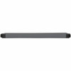 Targus Click-In THZ933GL Carrying Case Flip for 109 Apple iPad 10th Generation iPad 2022 Tablet Apple Pencil Stylus - Drop THZ933GL