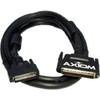 Axiom_VHDCIHD-68_Data_Transfer_Cable_-_12_ft_SCSI_Data_Transfer_Cable_-_First_End_1_x_Male_SCSI_-_Second_End_1_x_HD-68_Male_SCSI_341177-B21-AX