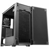 Antec P10C The Ultimate Thermal Performance for Silent Cases - Mid-tower - Black - Steel Plastic Foam - ATX Micro ATX ITX - 2 x - P10C
