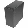 Antec P10C The Ultimate Thermal Performance for Silent Cases - Mid-tower - Black - Steel Plastic Foam - ATX Micro ATX ITX - 2 x - P10C