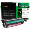 CIG Remanufactured Extended Yield Laser Toner Cartridge - Alternative for HP HP CE263AHP CE263AJ - Magenta Each - 14500 Pages 200935P