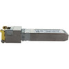 Tripp Lite by Eaton Cisco N286-10G-TC SFP Module - For Data Networking - 1 x RJ-45 10GBase-T Network LAN - Twisted Pair10 Gigabit - - N286-10G-TC