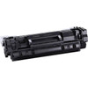 Canon 071 Original Standard Yield Laser Toner Cartridge - Black - 1 Pack - 1200 Pages 5645C001