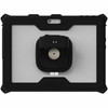 The Joy Factory aXtion Go MP Rugged Carrying Case Microsoft Surface Pro 9 Tablet Stylus - Drop Proof Water Resistant Wear Tear - - CWM344MP