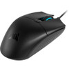 Corsair Katar PRO Ultra-Light Gaming Mouse - Optical - Cable - USB - 12400 dpi - Scroll Wheel - 6 Button(s) - Symmetrical (CH-930C011-NA)