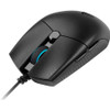 Corsair Katar PRO Ultra-Light Gaming Mouse - Optical - Cable - USB - 12400 dpi - Scroll Wheel - 6 Button(s) - Symmetrical (CH-930C011-NA)