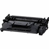 Canon 070H Original High Yield Laser Toner Cartridge - Black - 1 Pack - 10200 Pages (5640C001)