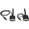 Tripp_Lite_6ft_SVGA__VGA_Coax_Monitor_Cable_with_Audio_and_RGB_High_Resolution_HD15_35mm_MM_6_-_6_ft_AV_Cable_for_Monitor_-_First_P504-006