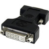 StarTechcom_DVI-I_to_VGA_Cable_Adapter_-_Black_-_F__M_-_DVI_I_to_VGA_Adapter_for_Your_VGA_Monitor_or_Display_DVIVGAFMBK_-_Use_your_DVIVGAFMBK