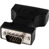 StarTechcom_DVI-I_to_VGA_Cable_Adapter_-_Black_-_F__M_-_DVI_I_to_VGA_Adapter_for_Your_VGA_Monitor_or_Display_DVIVGAFMBK_-_Use_your_DVIVGAFMBK