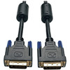 Tripp_Lite_3ft_DVI_Dual_Link_Digital_TMDS_Monitor_Cable_Shielded_DVI-D_MM_3_-_3_ft_DVI_Video_Cable_-_First_End_1_x_DVI-D_Male_Video_P560-003
