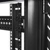 StarTechcom_25U_AV_Rack_Cabinet_-_36in_-_Portable_Server__IT_Computer_Equipment_Cabinet_-_Free_Standing_Data_Rack_w_Casters_-_Easy_RK2536BKF