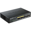 D-Link_DGS-1008P_Ethernet_Switch_-_8_Ports_-_2_Layer_Supported_-_Twisted_Pair_-_PoE_Ports_-_Desktop_-_Lifetime_Limited_Warranty_DGS-1008P