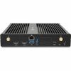 AOpen Chromebox Commercial 3 Chromebox - Intel Celeron 7305 - 4 GB - 64 GB SSD - Intel Chip - ChromeOS - Intel Iris Xe Graphics DDR4 (91.CX200.GA10)