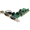 StarTechcom_2_Port_PCI_RS422485_Serial_Adapter_Card_with_161050_UART_-_2_x_9-pin_DB-9_Male_RS-422485_Serial_Universal_PCI_PCI2S4851050