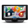 GekoGear Orbit C100 7" Car Display - USB (Fleet Network)
