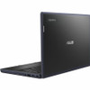Asus BR1204C BR1204CGA-EN11-CA 12.2" Rugged Notebook - WUXGA - Intel N-Series N100 - 8 GB - Mineral Gray - Intel Chip - 1920 x 1200 - (BR1204CGA-EN11-CA)