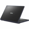 Asus BR1204C BR1204CGA-EN11-CA 12.2" Rugged Notebook - WUXGA - Intel N-Series N100 - 8 GB - Mineral Gray - Intel Chip - 1920 x 1200 - (BR1204CGA-EN11-CA)