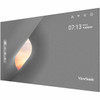 ViewSonic 136 All-in-One Direct View LED Display - 136 LCD - Rockchip RK3399 - 4 GB DDR4 SDRAM - 169 Aspect Ratio - 1920 x 1080 - - LDM136-151