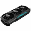 Zotac NVIDIA GeForce RTX 4080 SUPER Graphic Card - 16 GB GDDR6X - 7680 x 4320 - 261 GHz Boost Clock - 256 bit Bus Width - PCI Express ZT-D40820F-10P
