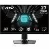 MSI G272QPF E2 27 Class WQHD Gaming LCD Monitor - 169 - 27 Viewable - Rapid IPS - 2560 x 1440 - 107 Billion Colors - Adaptive Sync G272QPF E2