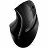 Adesso iMouse V30 Mouse - Optical - Wireless - 30 ft 9144 mm - Radio Frequency - 240 GHz - Rechargeable - USB - 2400 dpi - Scroll - IMOUSE V30
