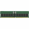 Kingston 32GB DDR5 SDRAM Memory Module - For Server Workstation - 32 GB - DDR5-5600PC5-44800 DDR5 SDRAM - 5600 MHz Dual-rank Memory KTH-PL556D8-32G