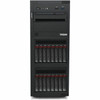 Lenovo ThinkSystem ST250 V3 7DCEA022NA Tower Server - 1 x Intel Xeon E-2434 340 GHz - 16 GB RAM - Serial ATA600 Controller - Intel - 7DCEA022NA