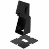 Custom CONNECT SELF-SERVICE KIOSK COUNTERTOP STAND - 15 to 24 Screen Support - Countertop - For Indoor Printer Scanner Kiosk - 9C1PC010200010