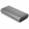 Dell Targus 100W USB-C Portable Power Bank - For Tablet PC Notebook - 25000 mAh - 5 V 9 V 15 V 20 V Input - 3 x USB 451-BDJK