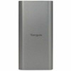Dell Targus 100W USB-C Portable Power Bank - For Tablet PC Notebook - 25000 mAh - 5 V 9 V 15 V 20 V Input - 3 x USB 451-BDJK