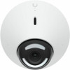 Ubiquiti UniFi Protect 4 Megapixel Outdoor 2K Network Camera - Color - Dome - 2953 ft 9 m Infrared Night Vision - 2688 x 1512 Fixed UVC-G5-DOME-3