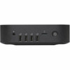 Asus Chromebox 5a CHROMEBOX5A-SC041UN Chromebox - Intel Celeron 7305 - 4 GB - 128 GB SSD - Mini PC - Eco Black - Intel Chip - ChromeOS CHROMEBOX5A-SC041UN