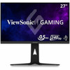 ViewSonic XG2736-2K 27 Class WQHD Gaming LED Monitor - 169 - 27 Viewable - In-plane Switching IPS Technology - LED Backlight - x XG2736-2K