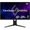 ViewSonic XG2536 25 Class Full HD Gaming LED Monitor - 169 - 245 Viewable - In-plane Switching IPS Technology - LED Backlight - XG2536