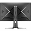 ViewSonic XG2536 25 Class Full HD Gaming LED Monitor - 169 - 245 Viewable - In-plane Switching IPS Technology - LED Backlight - XG2536