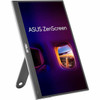 Asus ZenScreen MQ16AHE 16 Class Full HD OLED Monitor - 169 - 156 Viewable - OLED - 1920 x 1080 - 10737 Million Colors 10-bit - MQ16AHE