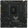 TUF GAMING B760M-BTF WIFI Gaming Desktop Motherboard - Intel B760 Chipset - Socket LGA-1700 - Micro ATX - Core Pentium Gold Celeron TUF GAMING B760M-BTF WIFI