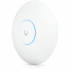 Ubiquiti U7 Pro Max Tri Band IEEE 80211 abgnacaxbe 860 Gbits Wireless Access Point - Indoor - 240 GHz 5 GHz 6 GHz - MIMO - U7-PRO-MAX