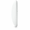 Ubiquiti U7 Pro Max Tri Band IEEE 80211 abgnacaxbe 860 Gbits Wireless Access Point - Indoor - 240 GHz 5 GHz 6 GHz - MIMO - U7-PRO-MAX