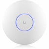 Ubiquiti U7 Pro Max Tri Band IEEE 80211 abgnacaxbe 860 Gbits Wireless Access Point - Indoor - 240 GHz 5 GHz 6 GHz - MIMO - U7-PRO-MAX