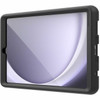 Compulocks Rugged Edge Case for Galaxy Tab A9 87 - For Samsung Galaxy Tab A9 Tablet - Black - Scratch Resistant Dent Resistant - - BNDTA9