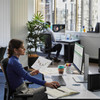 HP Pro Mini 400 G9 Desktop Computer - Intel Core i5 14th Gen i5-14500T - vPro Technology - 16 GB - 512 GB SSD - Desktop Mini - Intel - A70P7UTABC
